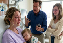 Mislila sam da imam porodicu — sve dok nisam završila u bolnici