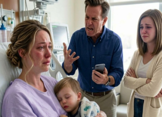 Mislila sam da imam porodicu — sve dok nisam završila u bolnici