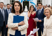 Kada ti pokušaju oduzeti porodicu: Majčinska odluka koja je promenila sve