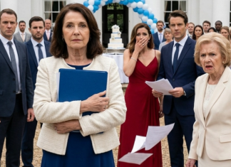 Kada ti pokušaju oduzeti porodicu: Majčinska odluka koja je promenila sve