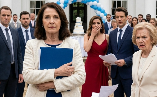 Kada ti pokušaju oduzeti porodicu: Majčinska odluka koja je promenila sve