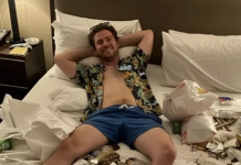 Bogati gost me je ponizio i lažno optužio za krađu – ali nisam ostala dužna