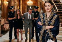 Nakon 9 mjeseci renoviranja, porodica je pokušala da me izbaci – ali sam im okrenula igru