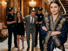 Nakon 9 mjeseci renoviranja, porodica je pokušala da me izbaci – ali sam im okrenula igru