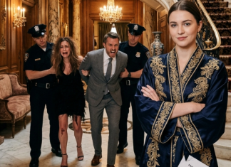 Nakon 9 mjeseci renoviranja, porodica je pokušala da me izbaci – ali sam im okrenula igru