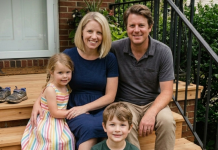 Mislila sam da je sve u redu… dok me pametna vaga nije upozorila na stranca u kući