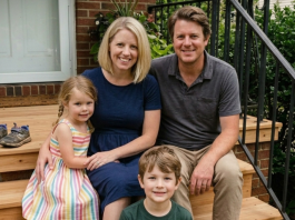 Mislila sam da je sve u redu… dok me pametna vaga nije upozorila na stranca u kući