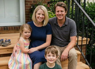 Mislila sam da je sve u redu… dok me pametna vaga nije upozorila na stranca u kući