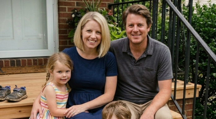 Mislila sam da je sve u redu… dok me pametna vaga nije upozorila na stranca u kući