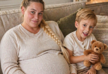 „Moj muž me je ubedio da rodim tuđe dete, pa me napustio“