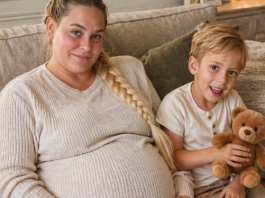 „Moj muž me je ubedio da rodim tuđe dete, pa me napustio“