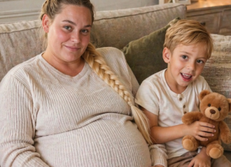 „Moj muž me je ubedio da rodim tuđe dete, pa me napustio“