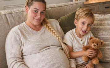 „Moj muž me je ubedio da rodim tuđe dete, pa me napustio“