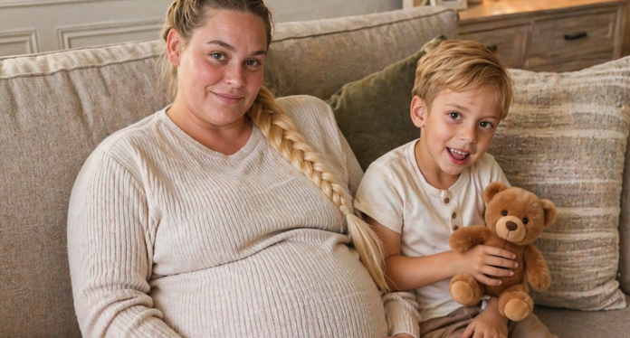 „Moj muž me je ubedio da rodim tuđe dete, pa me napustio“