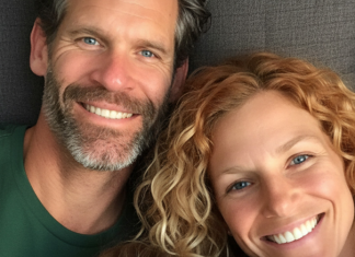 Oženio sam samohranu majku, a njene ćerke su me odvele do “tate” u podrumu