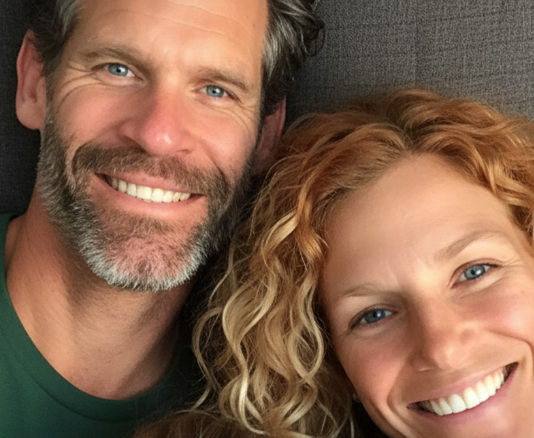 Oženio sam samohranu majku, a njene ćerke su me odvele do “tate” u podrumu