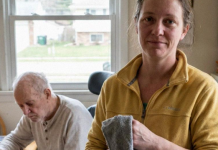 „Dve decenije sam čistila njegovu kuću – istina me slomila tek nakon njegove smrti“