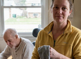 „Dve decenije sam čistila njegovu kuću – istina me slomila tek nakon njegove smrti“