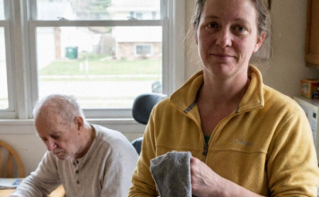 „Dve decenije sam čistila njegovu kuću – istina me slomila tek nakon njegove smrti“