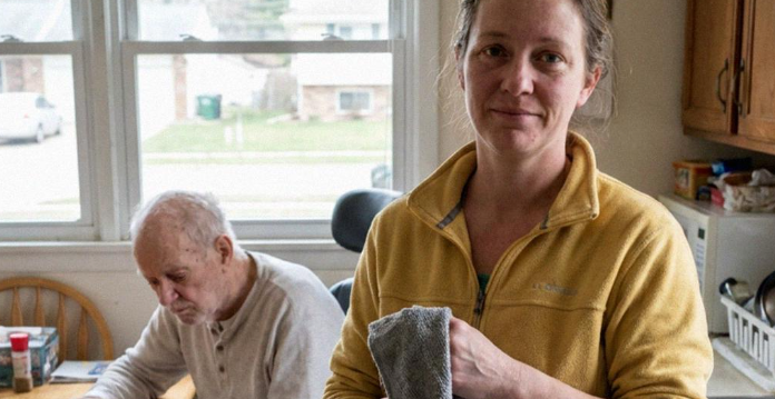 „Dve decenije sam čistila njegovu kuću – istina me slomila tek nakon njegove smrti“