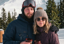 Odveo me na planinu da spasi brak — a ostavio me povređenu samu