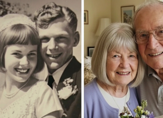 63 godine mi je donosio cveće – a posle njegove smrti otkrila sam njegovu najveću tajnu