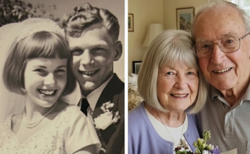 63 godine mi je donosio cveće – a posle njegove smrti otkrila sam njegovu najveću tajnu