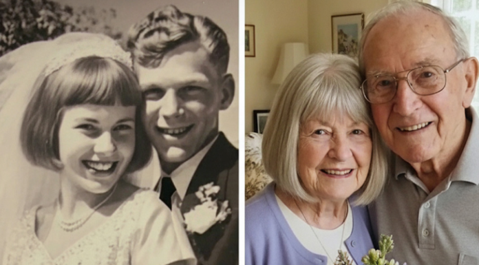 63 godine mi je donosio cveće – a posle njegove smrti otkrila sam njegovu najveću tajnu