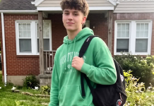 Moj sin je poslao poslednju poruku, a zatim nestao sa mreže