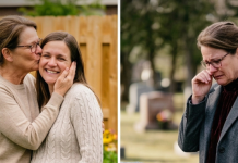 Istina na sahrani: kćerkina poslednja poruka ostavila sve bez riječi