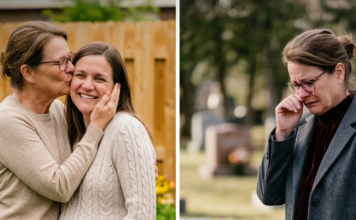 Istina na sahrani: kćerkina poslednja poruka ostavila sve bez riječi