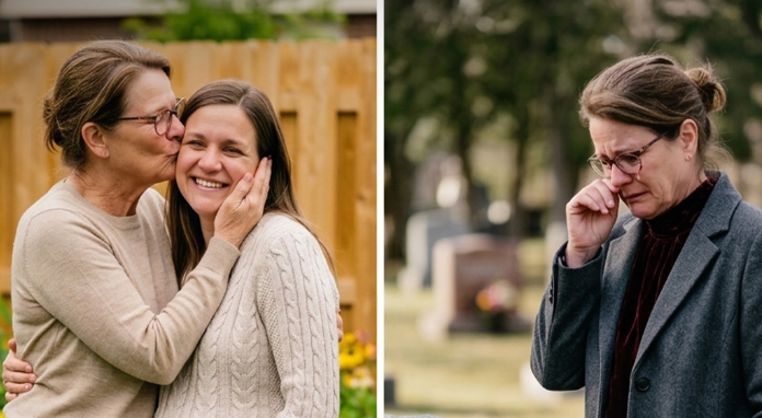 Istina na sahrani: kćerkina poslednja poruka ostavila sve bez riječi