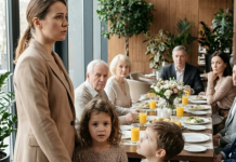 „Kada porodica prestane da bude dom“