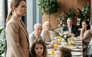 „Kada porodica prestane da bude dom“