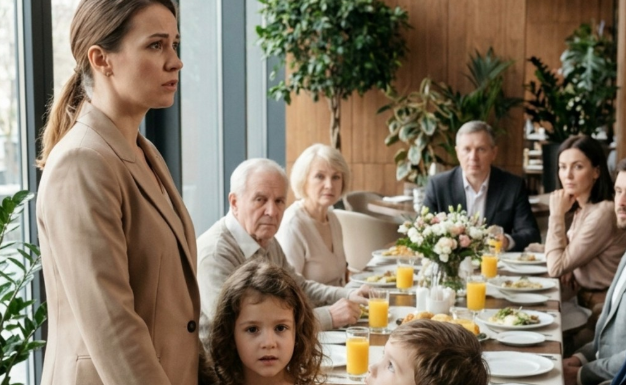 „Kada porodica prestane da bude dom“