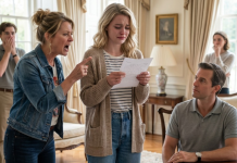 „Ostavili su me kao dete, vratili se zbog novca“