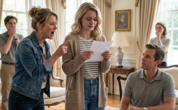 „Ostavili su me kao dete, vratili se zbog novca“