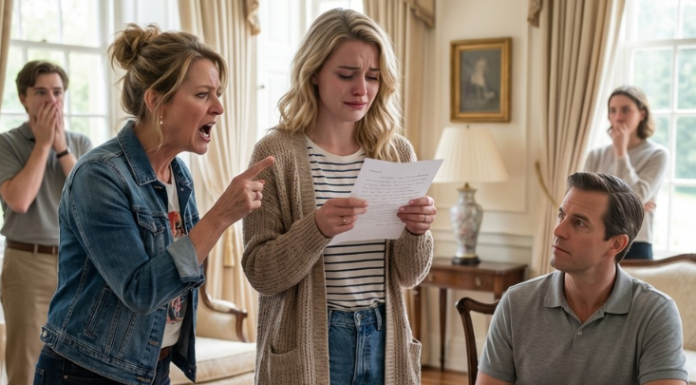 „Ostavili su me kao dete, vratili se zbog novca“