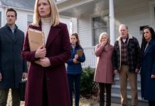 „Porodica nas je odbacila za praznik, ali nisu očekivali moj sledeći potez“