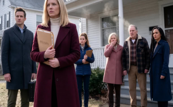 „Porodica nas je odbacila za praznik, ali nisu očekivali moj sledeći potez“