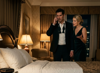 Sakrila sam se ispod kreveta da iznenadim muža – ali ono što sam čula uništilo me je