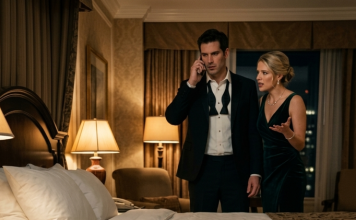 Sakrila sam se ispod kreveta da iznenadim muža – ali ono što sam čula uništilo me je