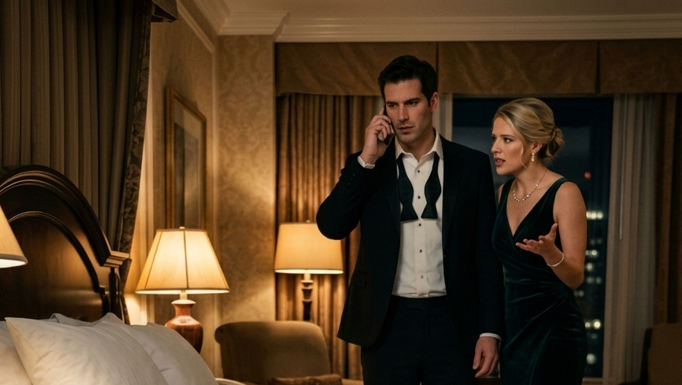 Sakrila sam se ispod kreveta da iznenadim muža – ali ono što sam čula uništilo me je