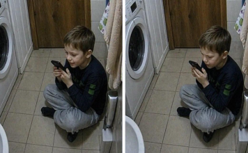 „Primila sam poziv od sina: ‘Mama, žena u kući kaže da sam njen sin’“