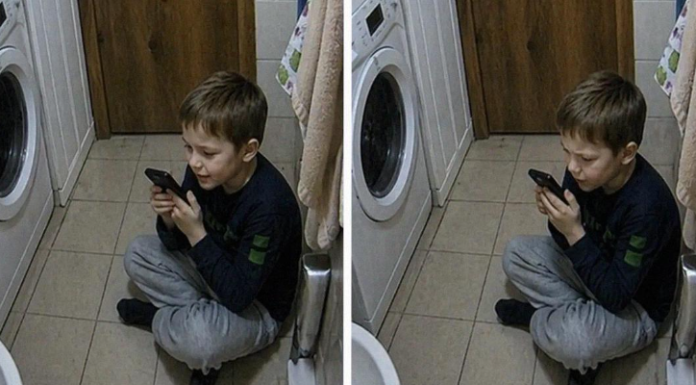 „Primila sam poziv od sina: ‘Mama, žena u kući kaže da sam njen sin’“