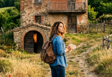 Izbačena na ulicu, pronašla bogatstvo skriveno u staroj kolibi