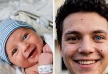 „Oduzeli su mi sina sa 17 godina – 21 godinu kasnije živeo je pored mene“