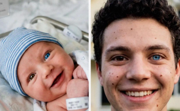 „Oduzeli su mi sina sa 17 godina – 21 godinu kasnije živeo je pored mene“