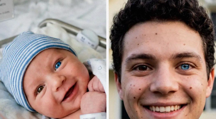 „Oduzeli su mi sina sa 17 godina – 21 godinu kasnije živeo je pored mene“