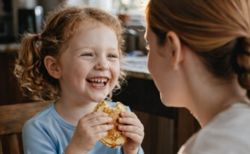 Muž je vodio našu ćerku kod nepoznate žene — istina me zatekla